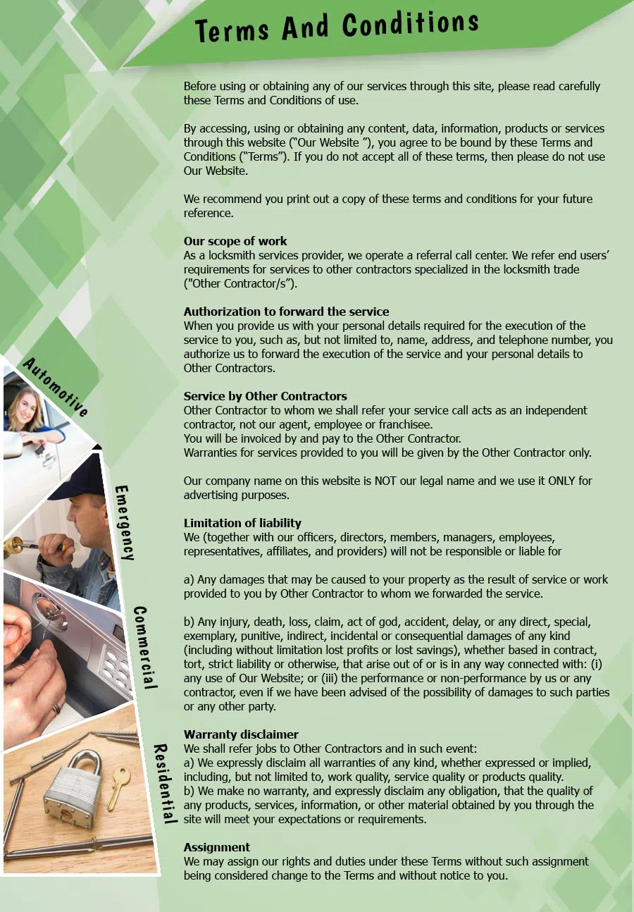 Locksmith Master Store Crownsville, MD 410-401-0236